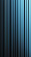 modern 3d wallpaper with blue stripes, abstract background, business presentation backdrop