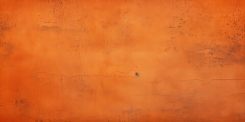 Orange background paper with old vintage texture antique grunge textured design, old distressed parchment blank empty with copy space for product 