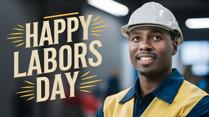 Happy Labors day 1st May , celebrating international labor day 