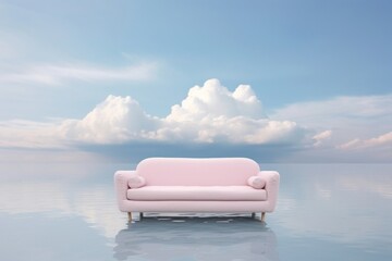 Photography of sofa landscape furniture horizon.