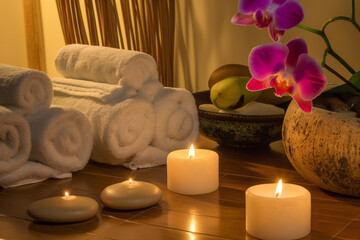 Spa and wellness in Asia Pacific