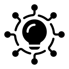 generate glyph icon