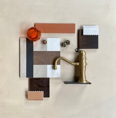 objects
