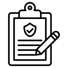 Informed Consent icon