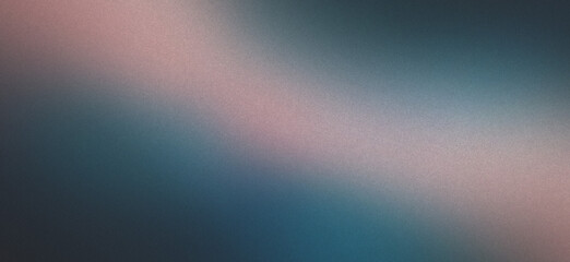 fondo gradiente, abstracto, con textura, grunge,  rosa, azul, marino, negro, brillante, con espacio, vacío, textura textil, web, redes,  digital, textil,banner, - obrazy, fototapety, plakaty