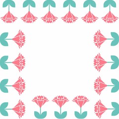 Digital paper, heart paper, seamless paper, seamless pattern, pattern, boho, boho pattern, paper