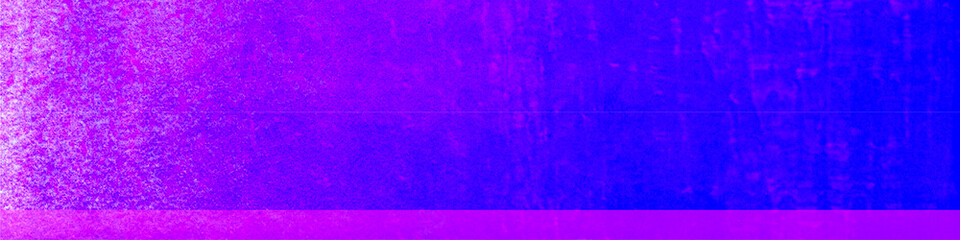 Purple panorama background. Simple design for banner, poster, Ad, events and various design works