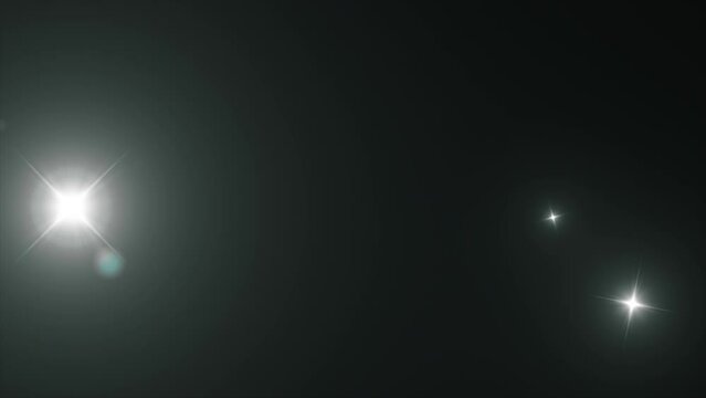 camera burst flash lights overlay paparazzi effect loop