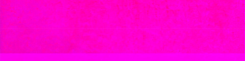 Pink panorama background. Simple design for banner, poster, Ad, events and various design works