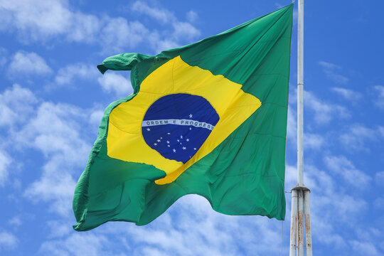 bandeira brasil 