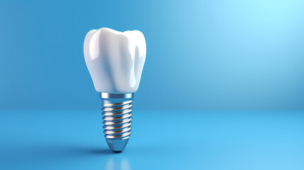 dental implants