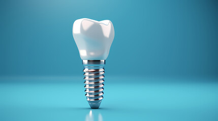 dental implants