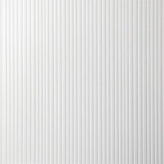 White paper with stripe pattern for background texture pattern with copy space