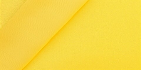 Yellow paper with stripe pattern for background texture pattern with copy space for product design or text copyspace mock-up - obrazy, fototapety, plakaty