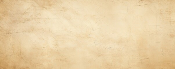 Beige old scratched surface background blank empty with copy space for product design or text copyspace mock-up