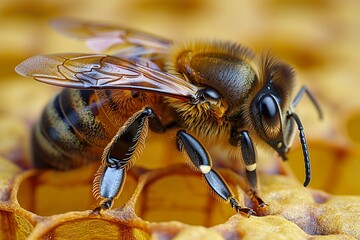 World Bee Day 