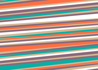 Abstract background with seamless diagonal gradient lines pattern