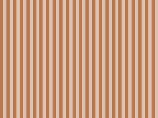 Abstract geometric seamless pattern. Trendy color orange Vertical stripes. Wrapping paper. Print for interior design and fabric. Kids background. Backdrop in vintage and retro style.