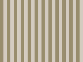 Pattern stripe seamless green colors design for fabric, textile, fashion design, pillow case, gift wrapping paper; wallpaper etc. Vertical stripe abstract background.