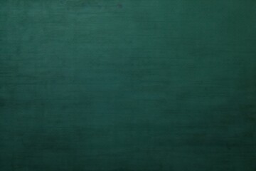 Dark green paper backgrounds simplicity blackboard. - obrazy, fototapety, plakaty