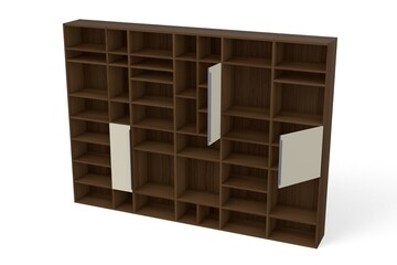 Furniture Models Collection