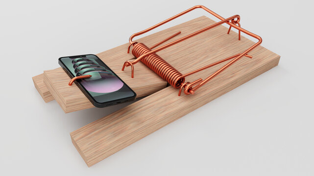 Dangers du smartphone