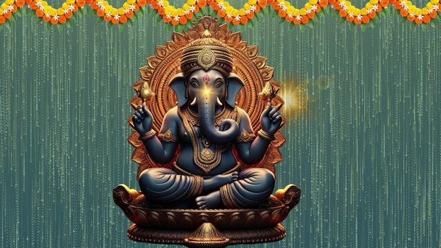 Lord Ganesh