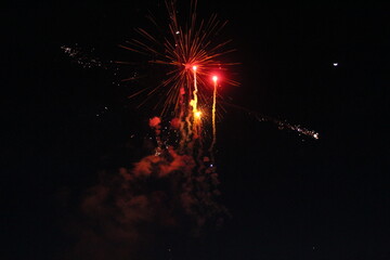 Fogos de Artif&iacute;cio