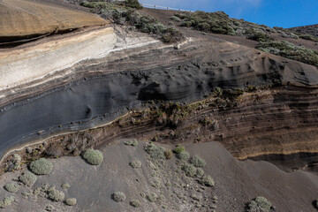Spain, towns and landscapes