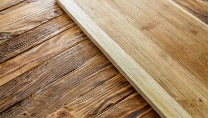 background and texture of rubber wood board or parawood large size 1 20x2 40 meter - obrazy, fototapety, plakaty