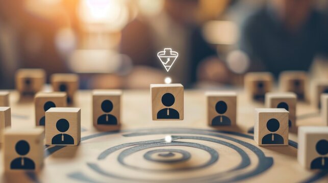 Create attraction for customer groups in the inbound marketing business. customer retention digital marketing and create attraction for customer groups in the business