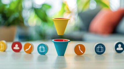 Create attraction for customer groups in the inbound marketing business. customer retention digital marketing and create attraction for customer groups in the business