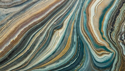 swirls of marble or the ripples of agate liquid marble texture fluid art abstract waves