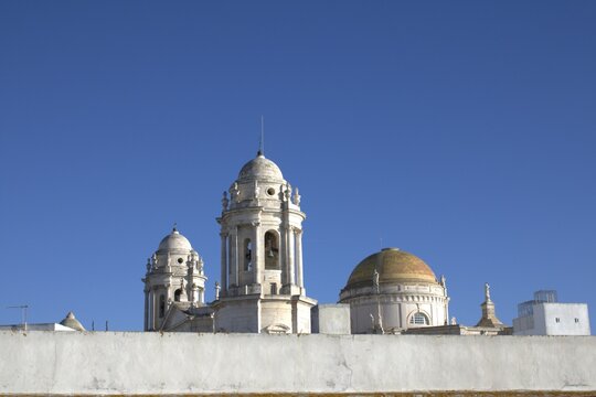 Arquitecturas