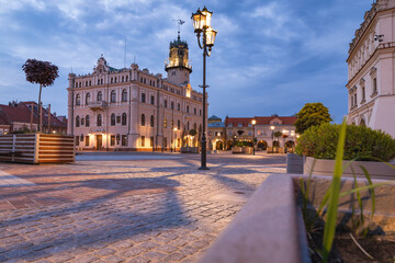 Miasto Jarosław