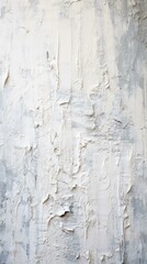 Fototapeta premium b'White and gray textured background'