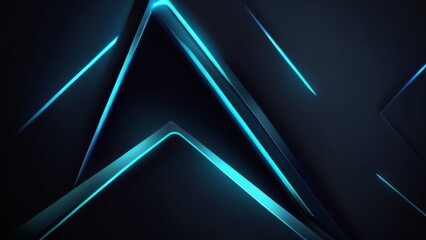 Elegant Abstract Waves for Premium Product Showcases Suitable for Banner Background