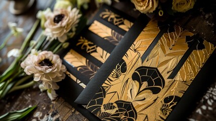 flourish A study in fancy