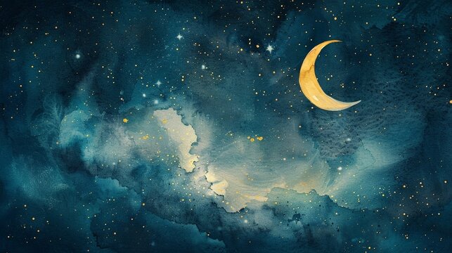 star A study in celestine