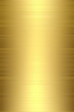 b'Golden metal texture background'