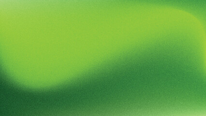 Green Gradient Background, Abstract Green Blurred Gradient Background Vector