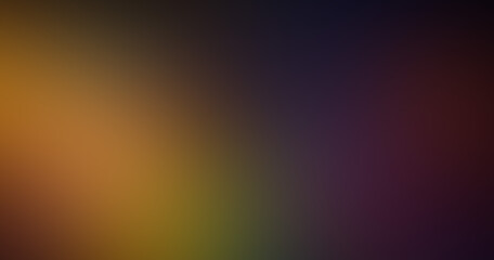 yellow gradient with purple