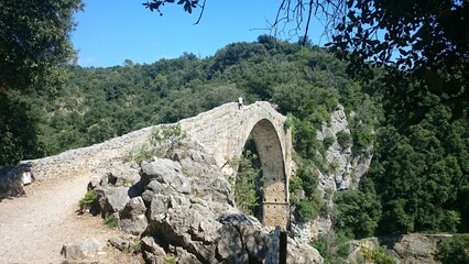 puente medieval