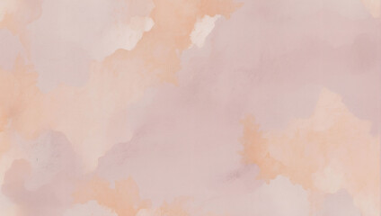 Peach Perfection, Subtle Peach and Mauve Background with Gentle Texture, Infusing Soft Elegance.