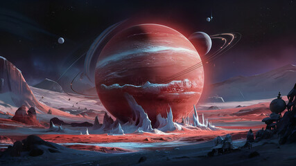 Dwarf planet_Dwarf Planet Pictures_Dwarf Planet Royalty-Free Images