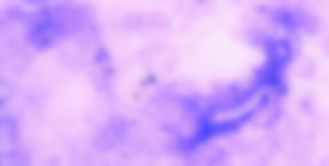 Contemporary Blue Fluidity: Abstract Glass Effect Design