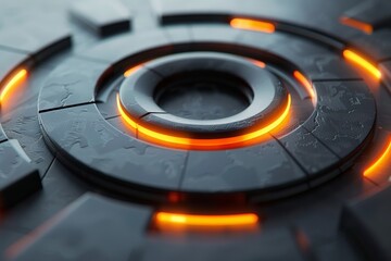 Design an eyecatching 3D logo animation for a companys website or promotional videos , high resolution