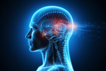 State-of-the-art deep brain stimulation technology treating neurological disorders
