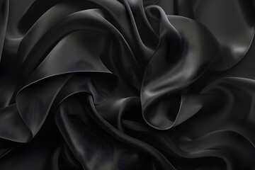 Fototapeta premium Dark Wallpaper