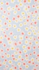 Big jumbo cherry blossom pattern flower backgrounds.